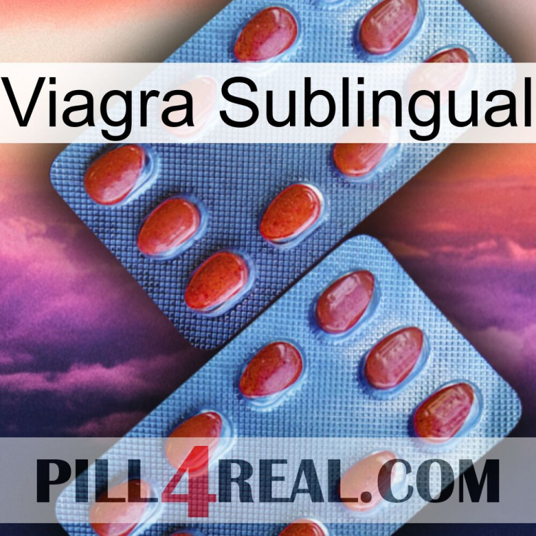 Viagra Sublingual 05